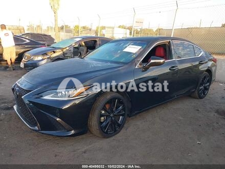 2022 Lexus #2