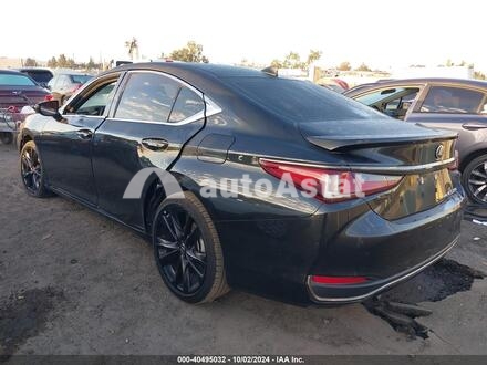 2022 Lexus #3