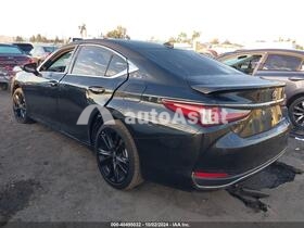 2022 Lexus ES 250 #3
