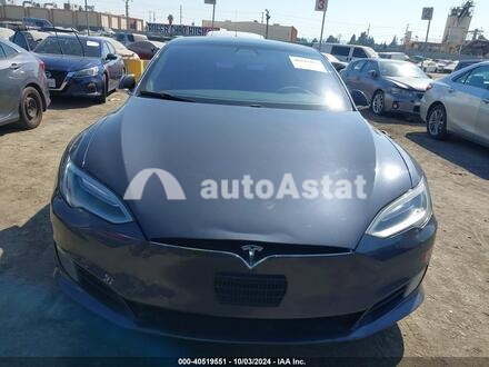 2017 Tesla #12