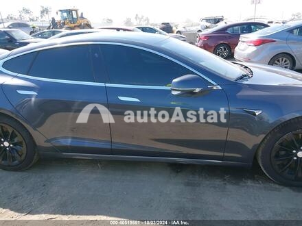 2017 Tesla #13