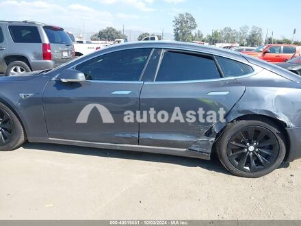 2017 Tesla #14