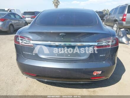 2017 Tesla #16