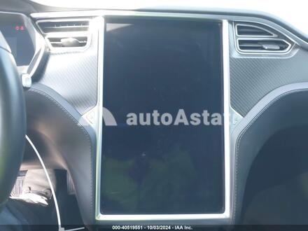 2017 Tesla #18