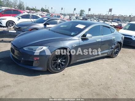 2017 Tesla #2
