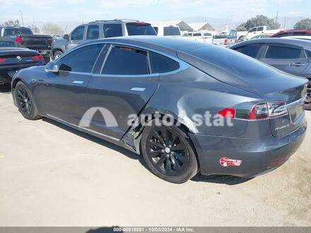 2017 Tesla #3