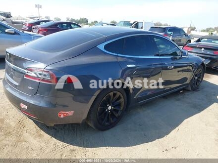 2017 Tesla #4