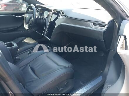 2017 Tesla #5