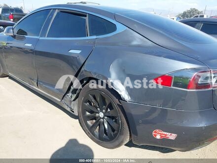 2017 Tesla #6
