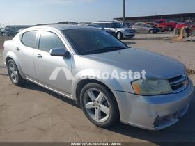 Dodge Avenger