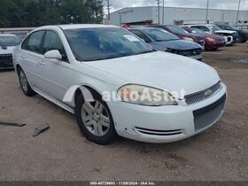Chevrolet Impala