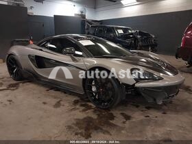 McLaren 570S