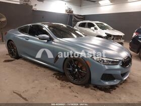 BMW 8 Series
