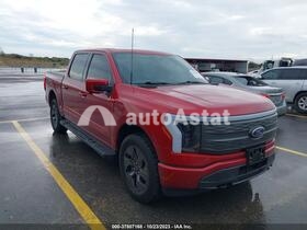 Ford F-150 Lightning