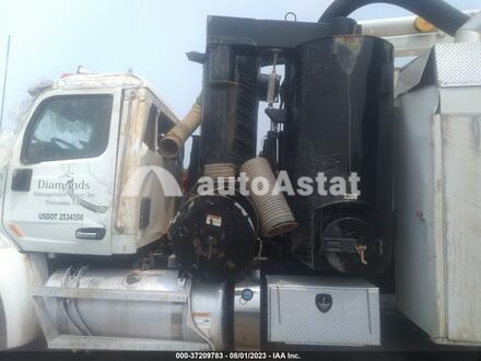 2018 Peterbilt #13