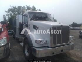 2018 Peterbilt 377 #2