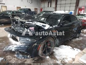2020 Dodge Charger #2