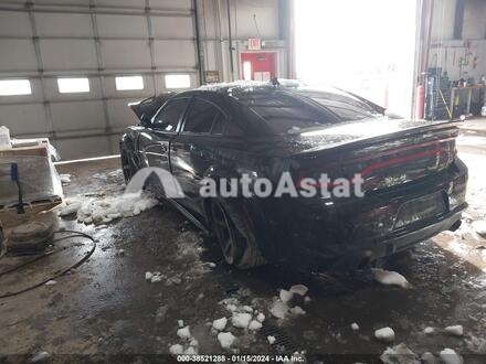2020 Dodge #3