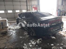 2020 Dodge Charger #3