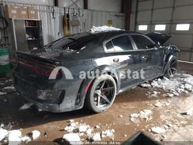 2020 Dodge Charger #4