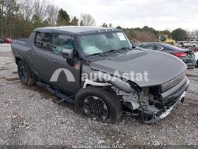 GMC HUMMER EV