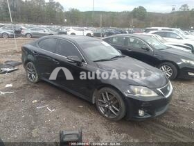 Lexus IS 250