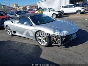 Ferrari 360 Modena