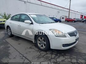 Nissan Altima Hybrid