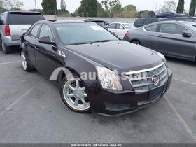 Cadillac CTS
