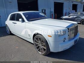 Rolls-Royce Phantom VI