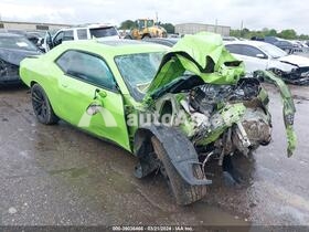 2023 Dodge Challenger #39036466