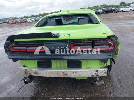 2023 Dodge #16