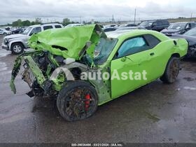 2023 Dodge Challenger #2