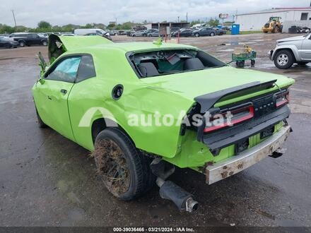 2023 Dodge #3