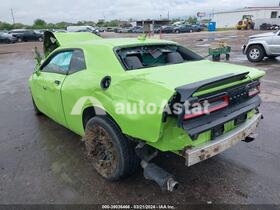 2023 Dodge Challenger #3