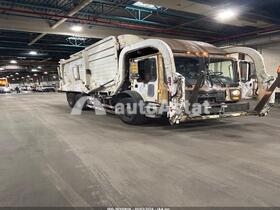 Mack MRU600