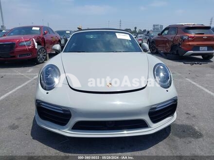 2018 Porsche #6