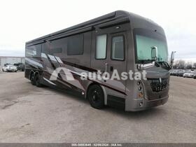 Foretravel Motorhome Motorhome