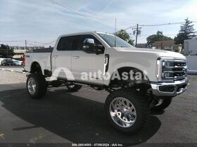 Ford F-350