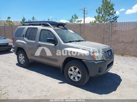 Nissan Xterra