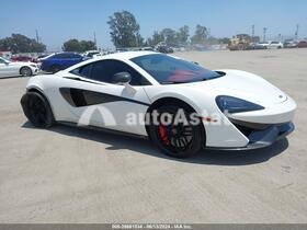 McLaren 570S