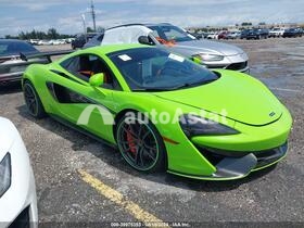 McLaren 570S