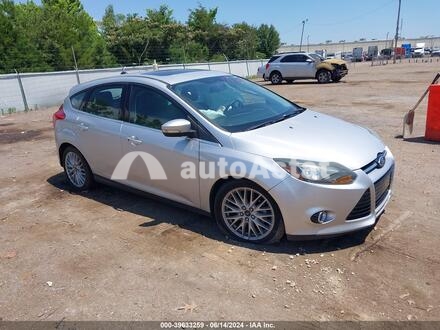 2014 Ford #1
