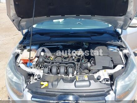 2014 Ford #10