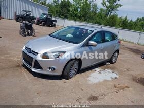 2014 Ford Focus #2