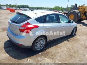 2014 Ford Focus #4