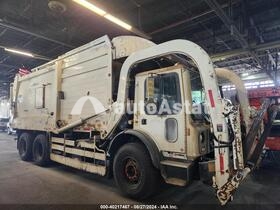 Mack MRU600
