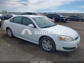 Chevrolet Impala