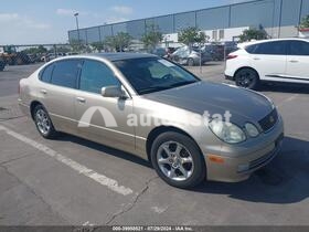 Lexus GS 300