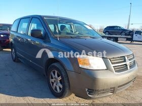 Dodge Grand Caravan